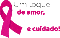 Outubro Rosa Prevencao Sticker by AllCare Benefícios