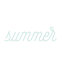 Summer Pool Sticker by The Village Dallas