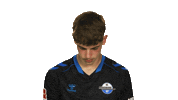 Look Up Sc Paderborn 07 Sticker by Bundesliga