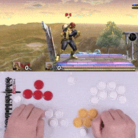 SB - PM - Shield Drop Down