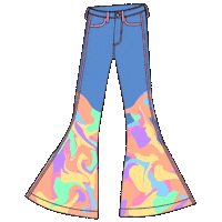 Wild Horses Sticker by Lainey Wilson