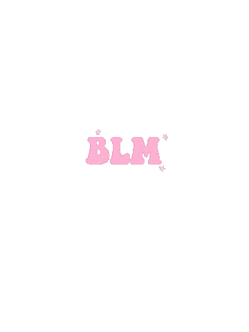 Blm Sticker