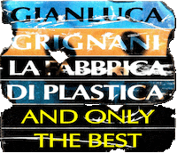 Grigna GIF by Gianluca Grignani