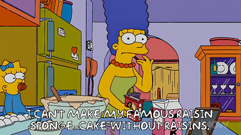Maggie Simpson Episode 21 GIF by The Simpsons
