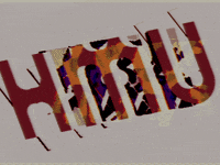Art Glitch GIF