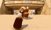 Star Wars Dance GIF by Xbox
