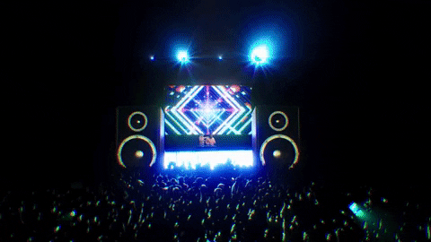 Back In Time GIF by Marshmello