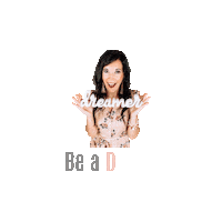 Motivation Boss Babe Sticker by Kimberly Olson