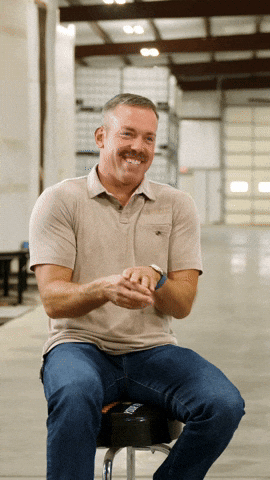 mutinyag giphyupload laugh agriculture farming GIF
