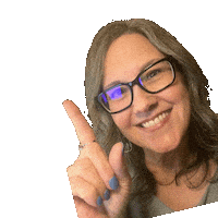 Jeanette Mesite Frem Sticker by babies in common