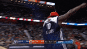 Womens Basketball Sport GIF by WNBA