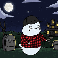 Happy Dance GIF by Sappy Seals Community