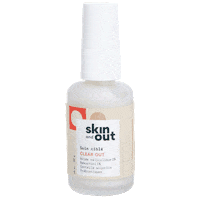 Skincare Acne Sticker by Skin and out