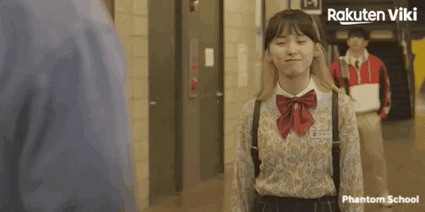 Dramacoreano Kdrama Couple GIF by Viki