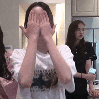 K Pop Triples GIF
