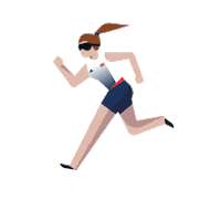 Tokyo Athletics Sticker by nestlecerealsuk