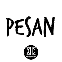 kamarkayu  Sticker