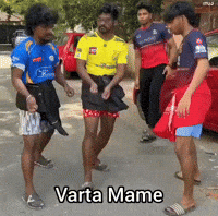 Escape Mi GIF