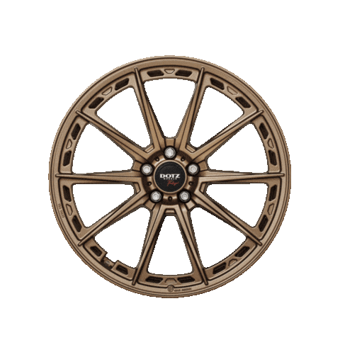 Sonoma Dotz Sticker by dotzwheels