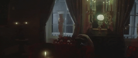 The Reds GIF by Nox Holloway