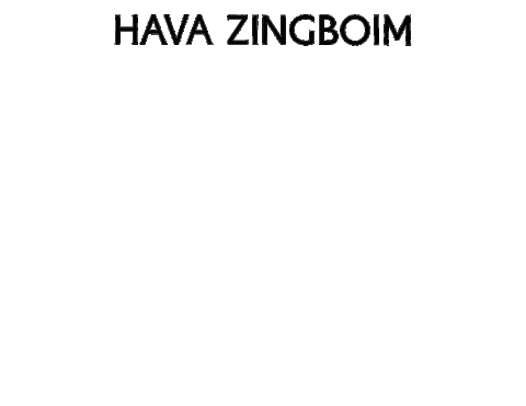 Cosmetics Sticker by hava zingboim