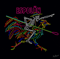 death drugs GIF by PEEKASSO