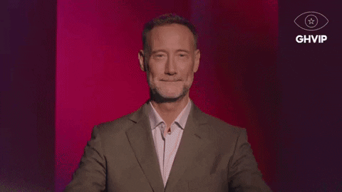 Gran Hermano Love GIF by Mediaset España