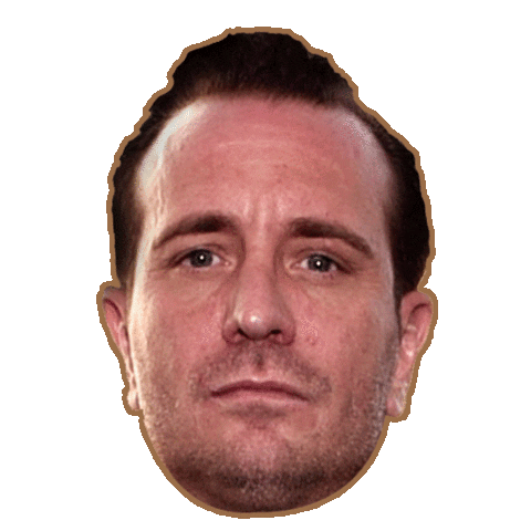 Muhammad Ali Fighting Sticker by World Boxing Super Series