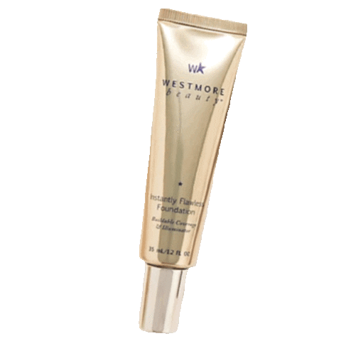 Mckenzie Westmore Makeup Sticker by Westmore Beauty