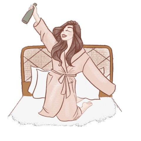 Boho Sticker by Bohoswing