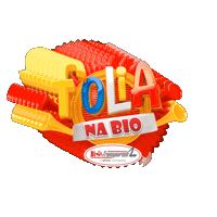 Carnaval Folia Sticker by Bio Transportes