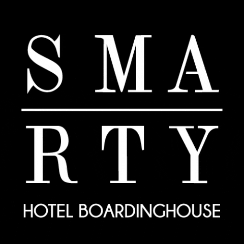 hotel easycomfysmarty GIF by SMARTY Hotels