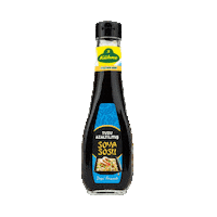 kuhnetr sos yemek kahvaltı soya Sticker