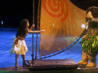 Skating Feld Entertainment GIF by Disney On Ice