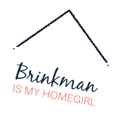 AshleyBrinkman open house austin realty austin realty brinkman is my home girl Sticker