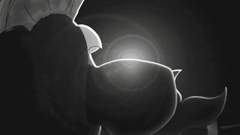 Fight Me Celia Cruz GIF