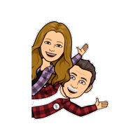 Friends Hello Sticker by SueStewarts