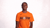 happy come on GIF by WNBA