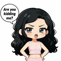 Kidding Joking GIF