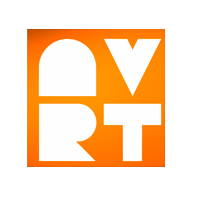 AV-RENT-TWENTE avrt Sticker