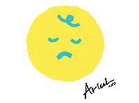 Mood Skincare Sticker by Ariul Indonesia