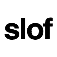 Slof Sticker by Doubledot
