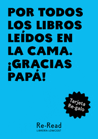 Rereadlibrerialowcost GIF by re-read