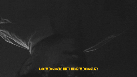 Mad Operator GIF by Graduation