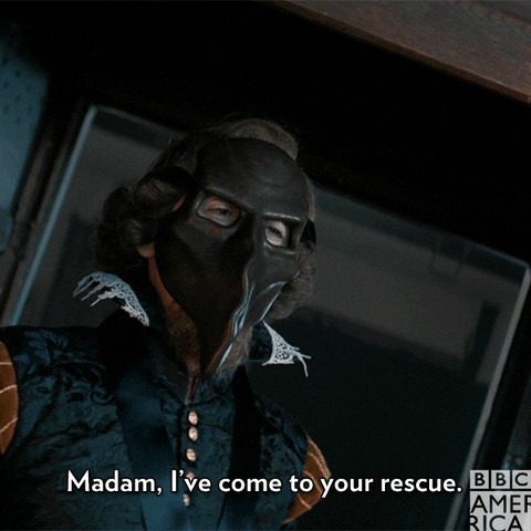 episode 8 television GIF by BBC America
