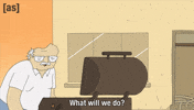 What Are We Going To Do Yolo GIF by Adult Swim