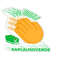 PartidoVerdeMX partido verde partidoverdemex somosverdes partidoverdemx Sticker