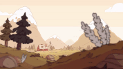 hildatheseries GIF by Hilda
