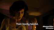 masters of sex GIF by Showtime
