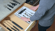 how to organization GIF by The Container Store